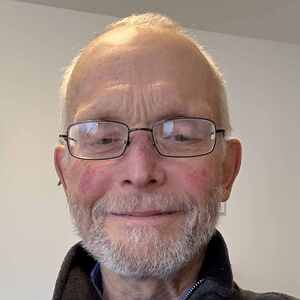 Fundraising Page: Robert Dowman